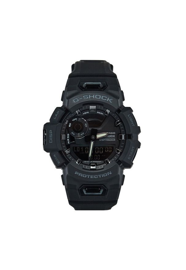 Zegarek G-Shock. Kolor: czarny