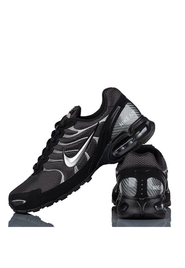 Nike - Buty Męskie Sportowenike Air Max Torch 4. Kolor: czarny. Model: Nike Air Max