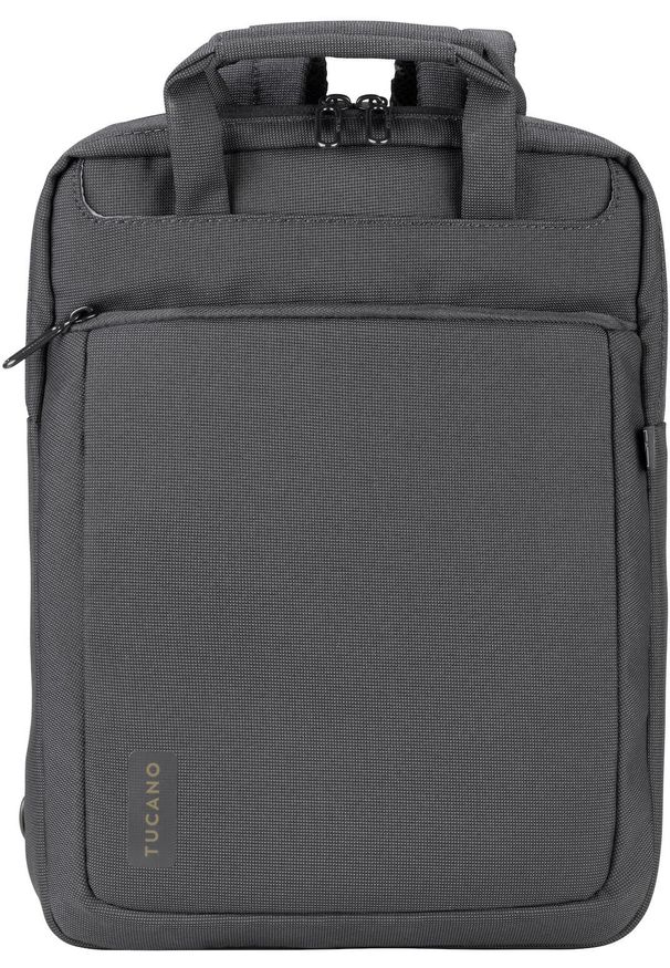 TUCANO - Tucano Work Out 4 computer backpack for 13/14" laptop, anthracite