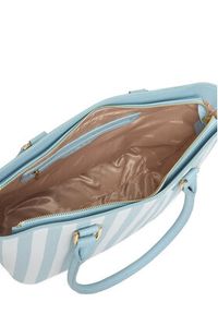 MEXX Torebka CEO-MEXX-K-006-09 Niebieski. Kolor: niebieski #6