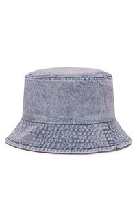 Tommy Jeans Kapelusz Tjw Heritage Denim Bucket Hat AW0AW17816 Różowy. Kolor: różowy. Materiał: bawełna #2