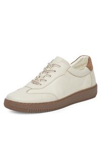 Lasocki Sneakersy CEO-WI23-LIJA-02 Beżowy. Kolor: beżowy. Materiał: skóra #5