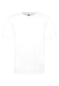 Quiksilver Komplet t-shirtów Salt Water EQYZT08137 Czarny Regular Fit. Kolor: czarny. Materiał: bawełna #8
