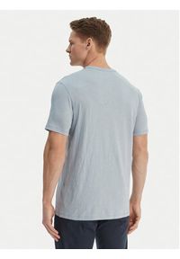 BOSS T-Shirt Tegood 50508243 Niebieski Regular Fit. Kolor: niebieski. Materiał: bawełna #2