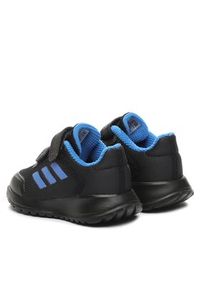 Adidas - adidas Sneakersy Tensaur Run 2.0 Shoes Kids IF0361 Czarny. Kolor: czarny. Sport: bieganie #7
