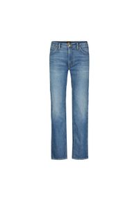Lee - LEE DAREN ZIP FLY MĘSKIE SPODNIE JEANSOWE JEANSY DŻINSY COUNTRY ROAD 112350155 L707016068