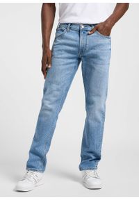 Lee - MESKIE SPODNIE LEE DAREN HORIZON BLUE 112367189 #1