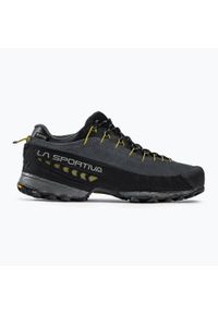 LA SPORTIVA - Buty trekkingowe męskie La Sportiva TX4 GTX. Kolor: czarny #2