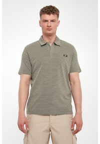 Emporio Armani Swimwear - Polo męskie EMPORIO ARMANI SWIMWEAR. Typ kołnierza: polo #3