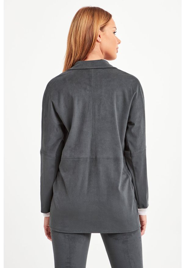 Max Mara Leisure - PŁASZCZ BEATO MAX MARA LEISURE