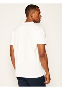 Polo Ralph Lauren T-Shirt Classics 710811284002 Biały Regular Fit. Typ kołnierza: polo. Kolor: biały. Materiał: bawełna #4