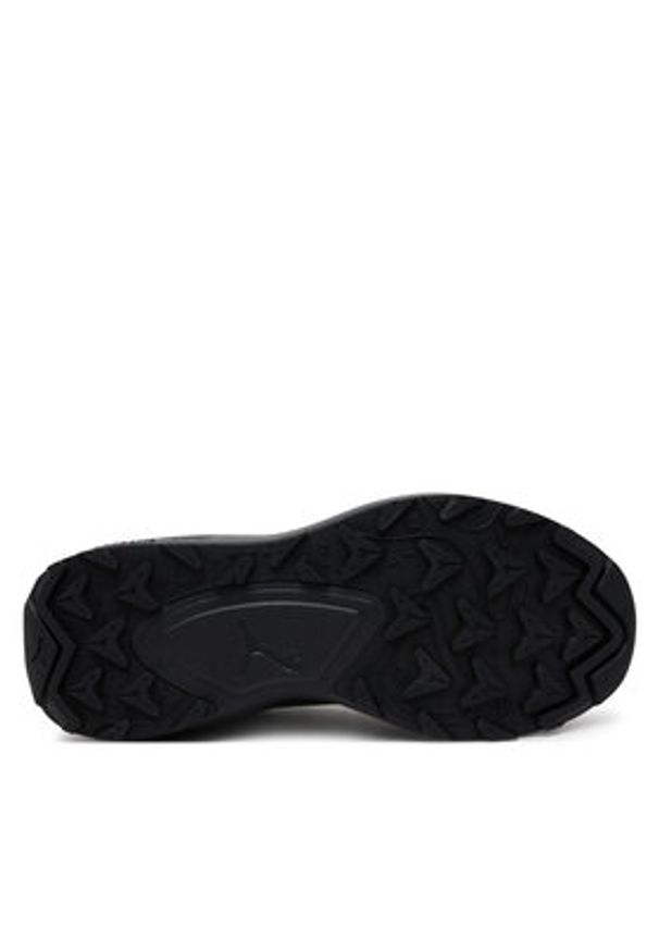 Puma Buty do biegania Skyrocket Lite Trail 310781 02 Zielony. Kolor: zielony. Materiał: materiał
