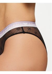 Emporio Armani Underwear Komplet bielizny 164788 4R205 00020 Czarny. Kolor: czarny. Materiał: syntetyk #8