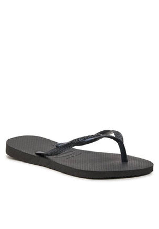 Havaianas Japonki 4000030.0090 Czarny. Kolor: czarny