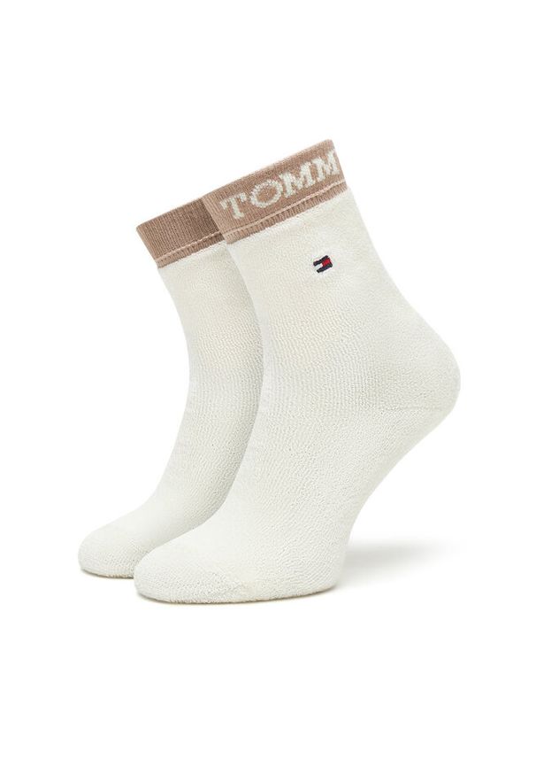 TOMMY HILFIGER - Zestaw 2 par wysokich skarpet dziecięcych Tommy Hilfiger