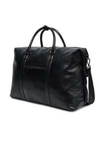 VALENTINO - Valentino Torba Infinity VBS8AS09GR Czarny. Kolor: czarny. Materiał: skóra #4