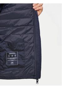 Guess Bezrękawnik M4YN11 WG922 Niebieski Regular Fit. Kolor: niebieski. Materiał: syntetyk. Długość rękawa: bez rękawów #3