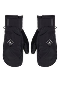 DC Shoes Rękawice narciarskie Franchise ADYHN03029 Czarny. Kolor: czarny. Materiał: poliester. Sport: narciarstwo #1