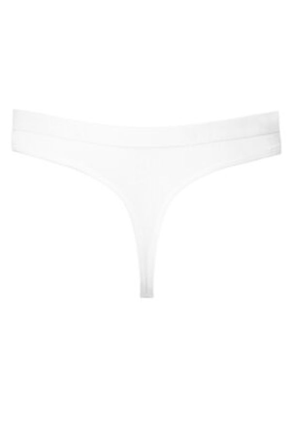 TOMMY HILFIGER - Tommy Hilfiger Komplet stringów UW0UW06139 Kolorowy. Materiał: bawełna. Wzór: kolorowy