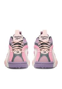 Reebok Sneakersy EO-SHAQNOSIS LOW 100245140 Kolorowy. Materiał: materiał. Wzór: kolorowy #2