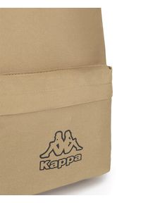 Kappa Plecak KPA-K-001-06 Khaki. Kolor: brązowy #4