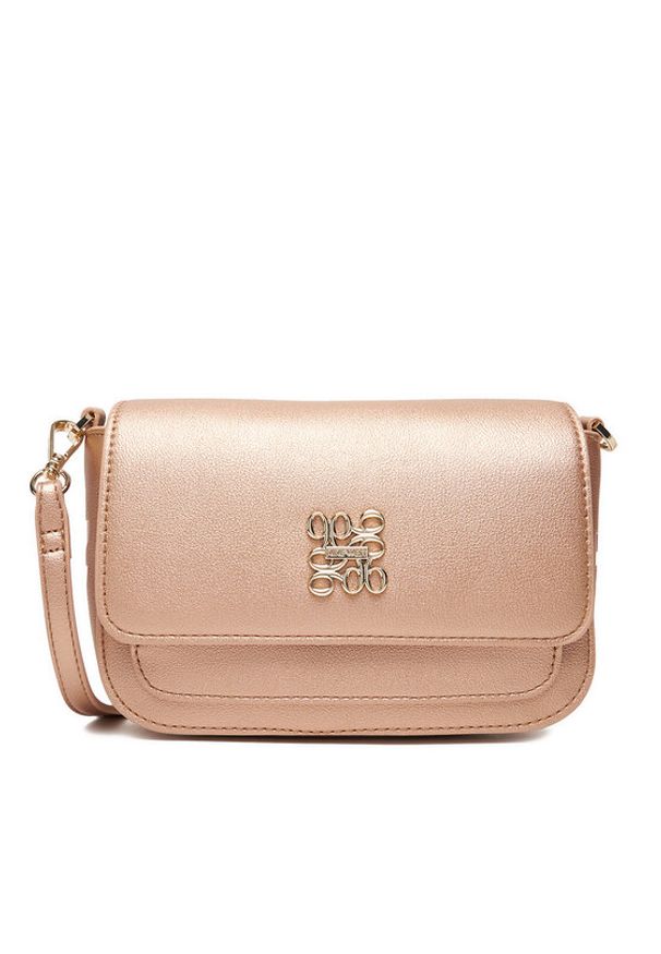 Nine West Torebka CEO-LAYLA-S241045 Złoty. Kolor: złoty