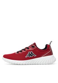 Kappa Sneakersy SS24-3C007-J Czerwony. Kolor: czerwony #8