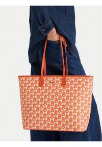 MEXX Torebka CEO-MEXX-S-003-09 Pomarańczowy. Kolor: pomarańczowy #1