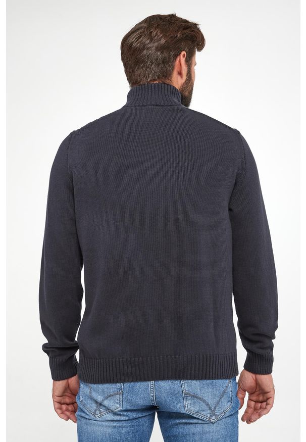 JOOP! Jeans - Sweter męski Sanjor JOOP! JEANS