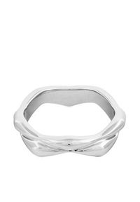 Furla Zestaw pierścionków Mionido WJ00305-MT0000-4362S-9-105-20-CN-S J Kolorowy. Materiał: metalowe. Wzór: kolorowy #3