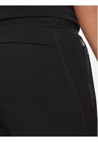 BOSS - Boss Spodnie dresowe Hadiko 1 50510346 Czarny Regular Fit. Kolor: czarny. Materiał: syntetyk #3