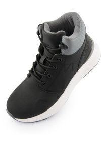 ZSPORT - Zimowe buty Loap Crista dla kobiet - Rozmiar 39. Kolor: czarny. Sezon: zima. Styl: sportowy