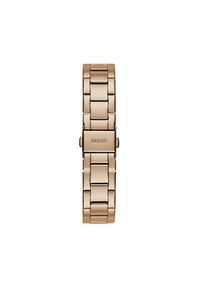 Guess Zegarek GW0670L4 Różowe złoto. Kolor: złoty, różowy, wielokolorowy