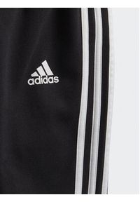 Adidas - adidas Komplet dresowy Badge of Sport French Terry Jogger GM8977 Czarny Regular Fit. Kolor: czarny. Materiał: bawełna. Styl: sportowy