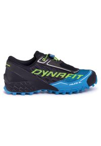 Buty do biegania Dynafit. Kolor: czarny