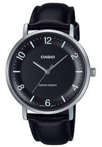 Casio - Zegarek Męski CASIO MTP-VT03L-1BDF + BOX #1