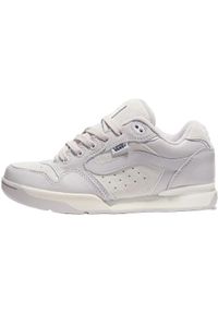 Buty sportowe Vans Rowley Xlt. Kolor: biały. Materiał: materiał, syntetyk #1