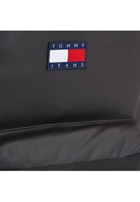 Tommy Jeans Plecak Tjm Dly Elev Backpack AM0AM11519 Czarny. Kolor: czarny