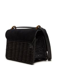 Ted Baker Torebka Reegent 276239 Czarny. Kolor: czarny