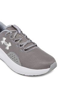 Under Armour Buty do biegania UA Charged Surge 4 3027000 Szary. Kolor: szary. Materiał: materiał #5