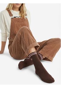 Roxy Skarpety długie CEO_BR_ROXY_2032_W_AW25 (3 PACK) Kolorowy. Materiał: bawełna. Wzór: kolorowy #3