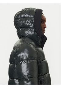 Geox Kurtka zimowa Spherica M5628H T3121 F3251 Zielony Regular Fit. Kolor: zielony. Materiał: syntetyk. Sezon: zima #2