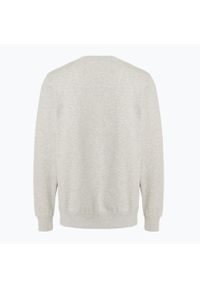 Prosto - Bluza męska PROSTO Crewneck Basic. Kolor: szary
