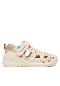 Kapcie Biomecanics. Kolor: beżowy #1