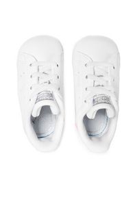 Adidas - adidas Sneakersy Stan Smith Crib FY7892 Biały. Kolor: biały. Materiał: skóra. Model: Adidas Stan Smith