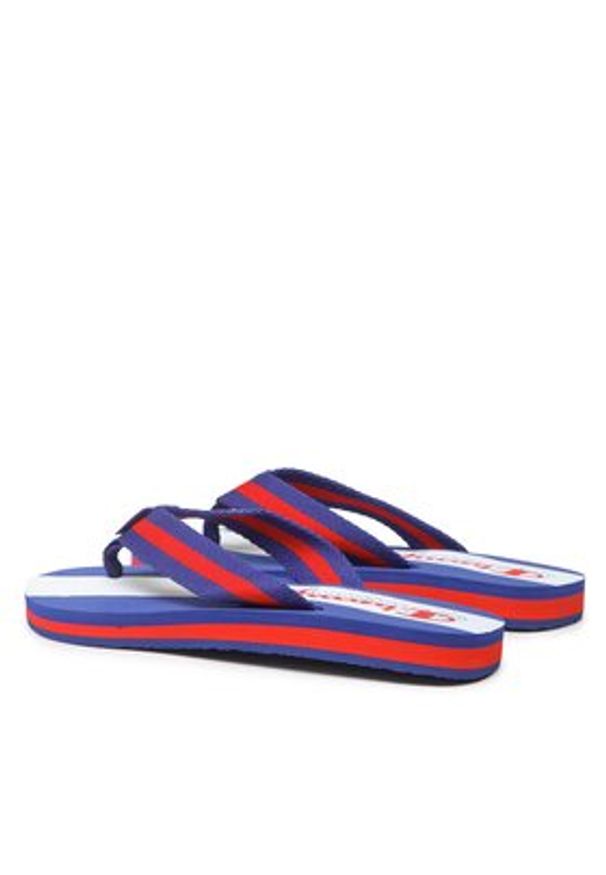 Champion Japonki S22044-BS036 Granatowy. Kolor: niebieski