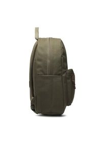 Herschel Plecak Settlement Backpack 11407-04281 Granatowy. Kolor: niebieski. Materiał: materiał #3