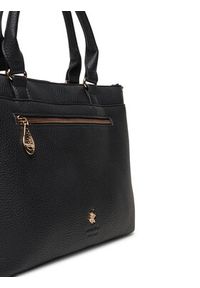 Beverly Hills Polo Club Torebka CEO-BHPC-C-006-08 Czarny. Kolor: czarny #6