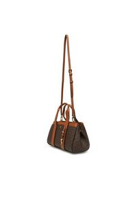MICHAEL Michael Kors Torebka Romee 32T5G1ZC1B Brązowy. Kolor: brązowy. Materiał: skórzane #3