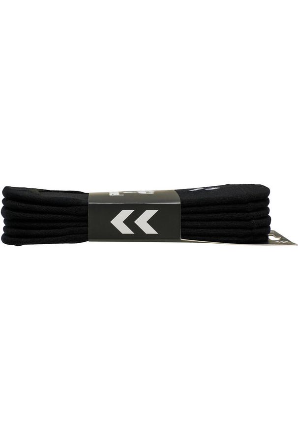 Zestaw 6-pak skarpetki stopki Hummel Chevron NO SHOW SOCKS. Kolor: czarny